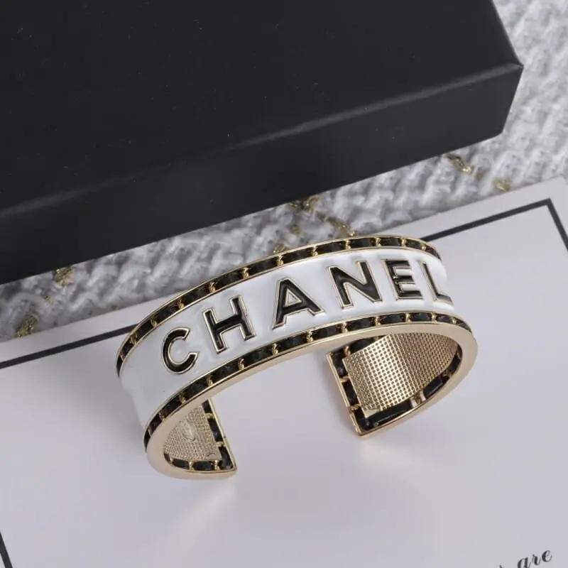 chanel bracelets s_121ab512